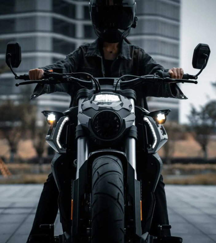 Мотоцикл Benda LFC 700 Pro в Ельце