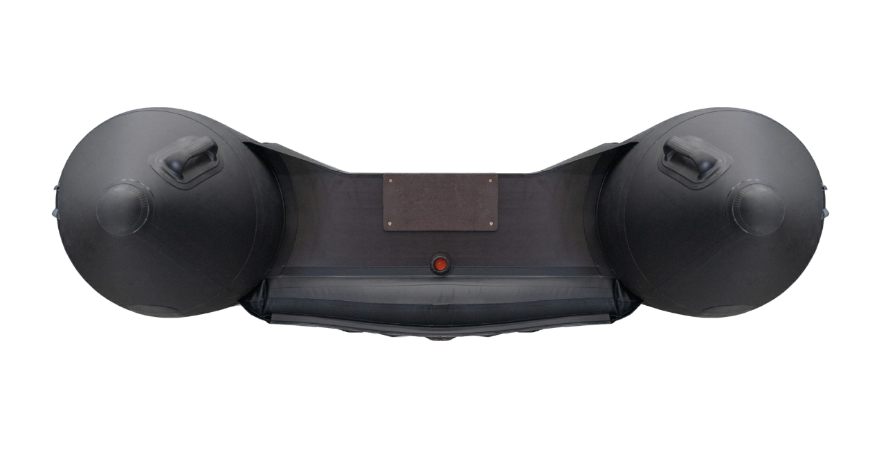 Лодка Таймень RX 3900 НДНД в Ельце