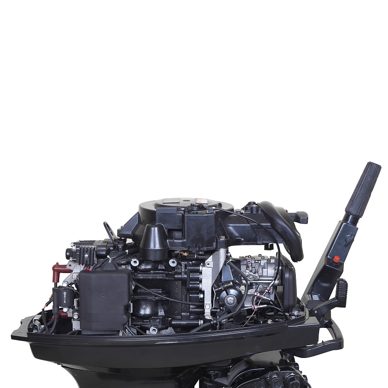 Лодочный мотор MARLIN MP 40 AMHL в Ельце