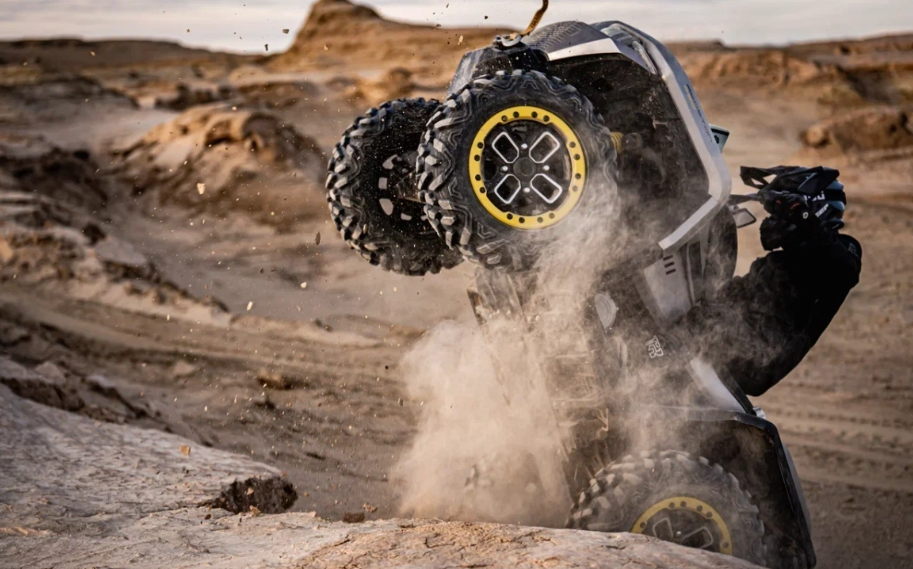 Квадроцикл BENDA REDSTONE 550 в Ельце