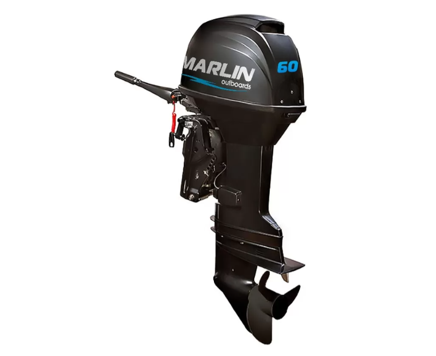 Лодочный мотор MARLIN MP 60 AMHL в Ельце