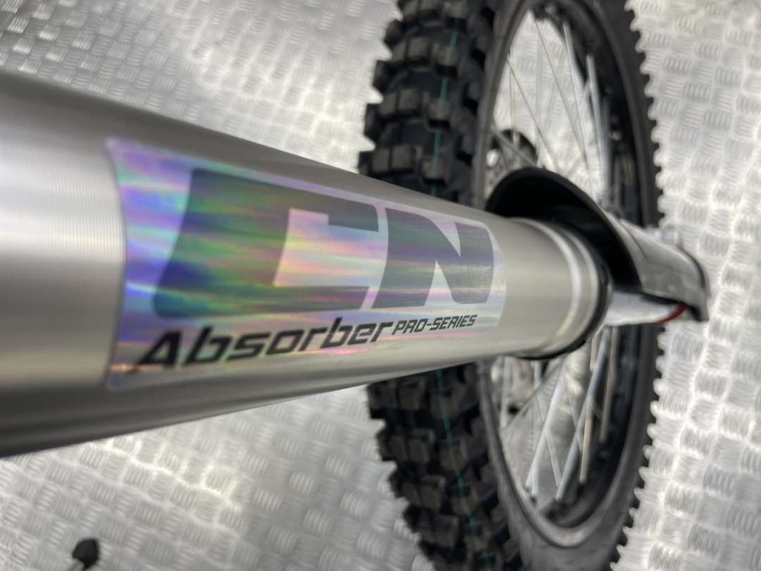 Кроссовый мотоцикл (эндуро) PROMAX PZ9 480 PRO-SPORT в Ельце