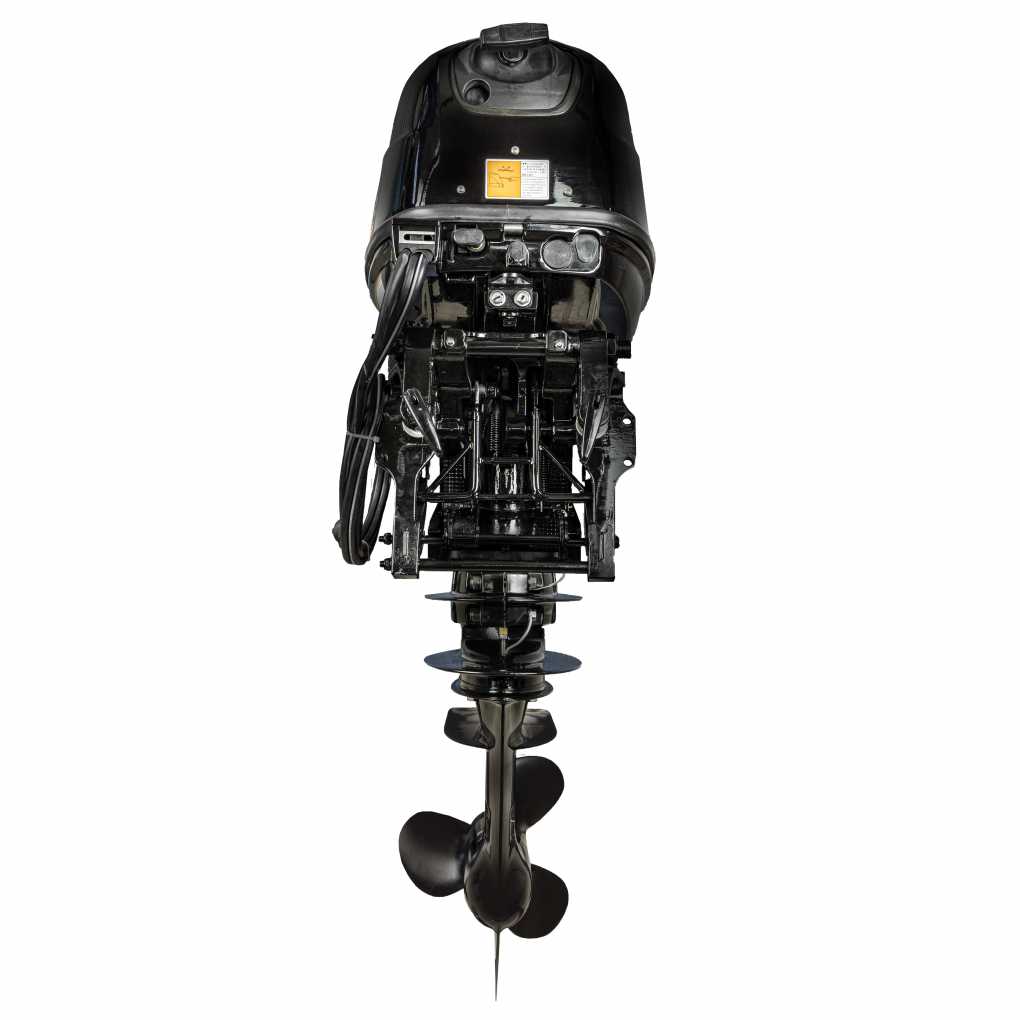 ЛОДОЧНЫЙ МОТОР GLADIATOR G30FES в Ельце