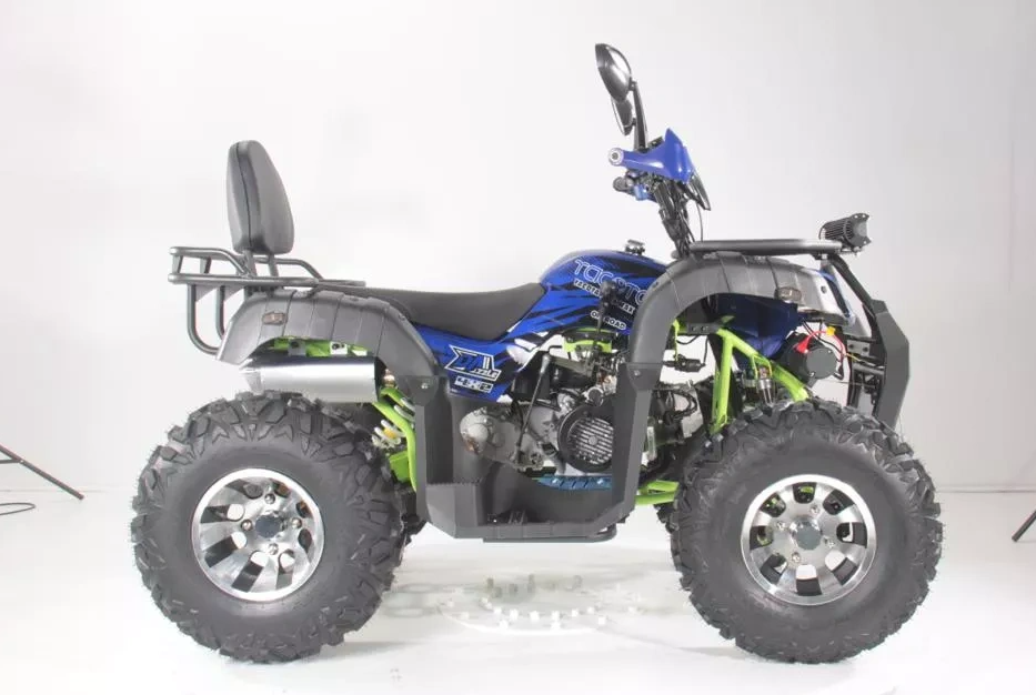 Квадроцикл YACOTA SELA MAX 200 в Ельце