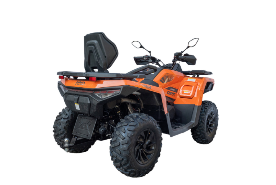 Квадроцикл HND QRX 650 в Ельце