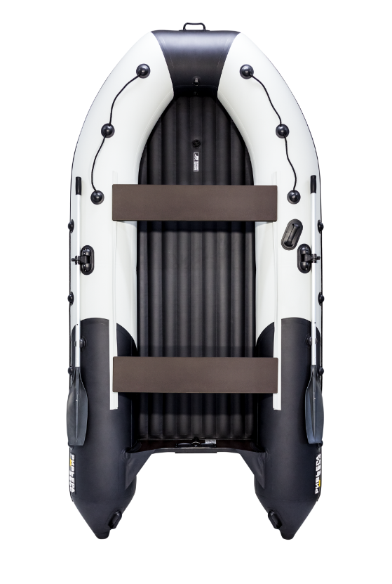 Лодка Ривьера 3600 НДНД-киль в Ельце