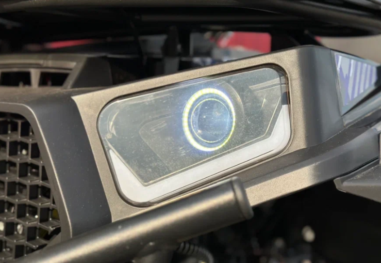 Квадроцикл GBM CROSS HILL 300 NEW PREMIUM в Ельце