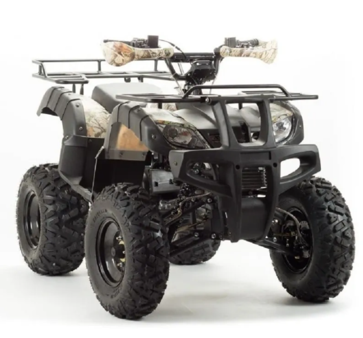 Квадроцикл PROMAX ATV 250 (2025) в Ельце