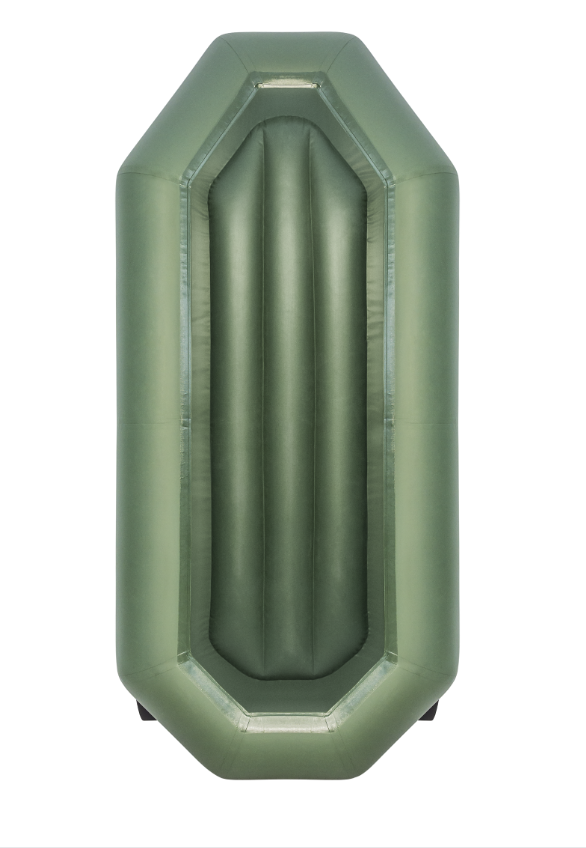 Лодка АКВА-ОПТИМА 260 НД в Ельце