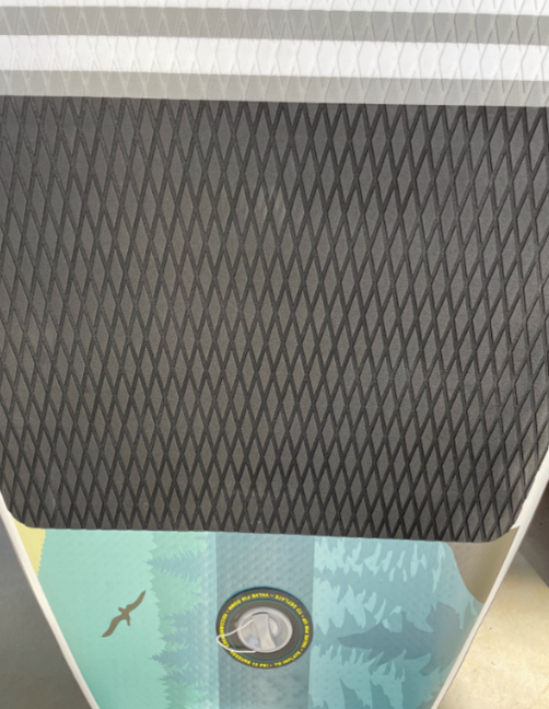 SUP (САП) ДОСКА RAIDEX TAKUMO 10.6’ (320СМ) N 4 в Ельце