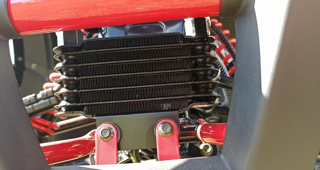 Квадроцикл PROMAX WILD 300 LUX "АНТИВИБРАЦИОННЫЙ" в Ельце