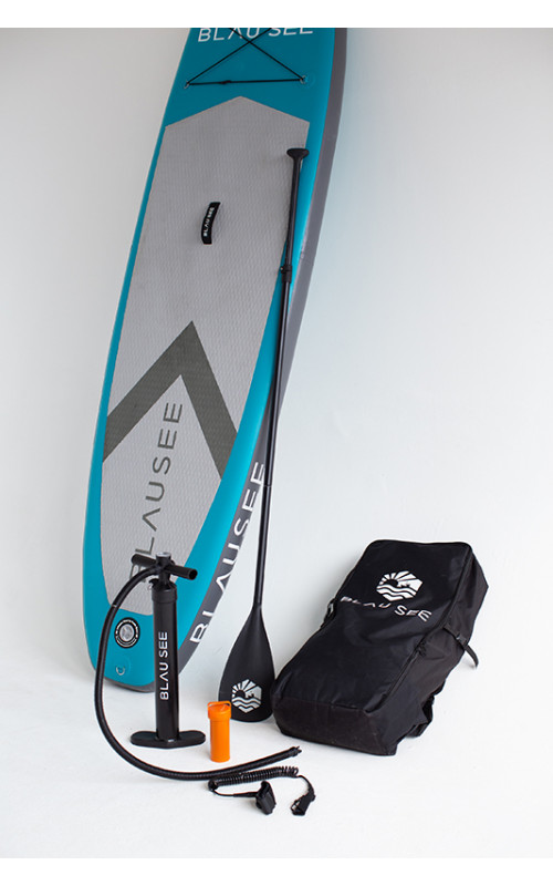 НАДУВНОЙ САП БОРД BLAUSEE 10 в Ельце