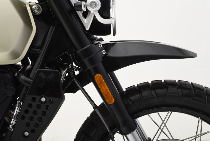 Мотоцикл GAOKIN GK 500 М11D в Ельце