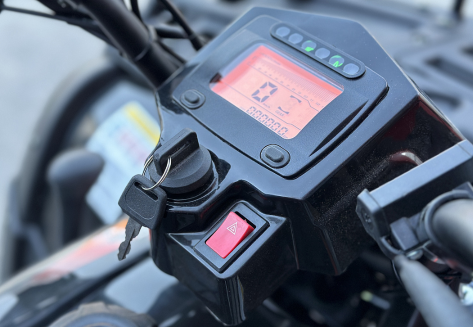 Квадроцикл GBM EXPLORER 400 NEW PREMIUM в Ельце