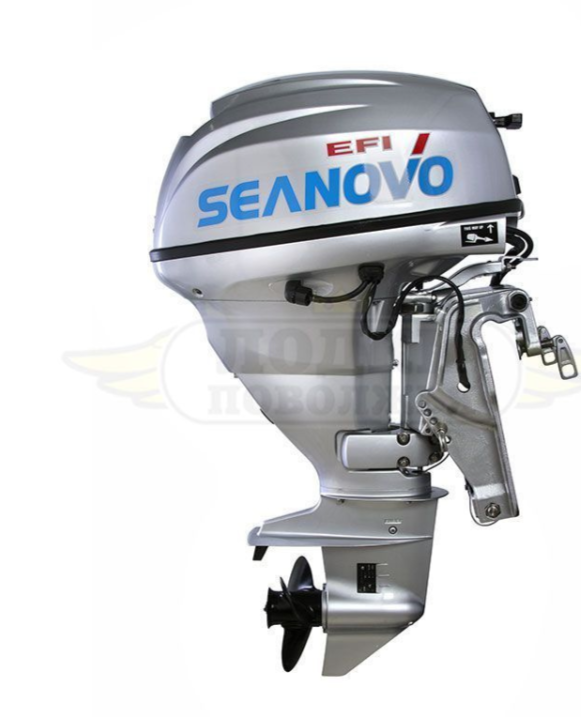 Лодочный мотор SEANOVO SNEF30FEL-EFI в Ельце