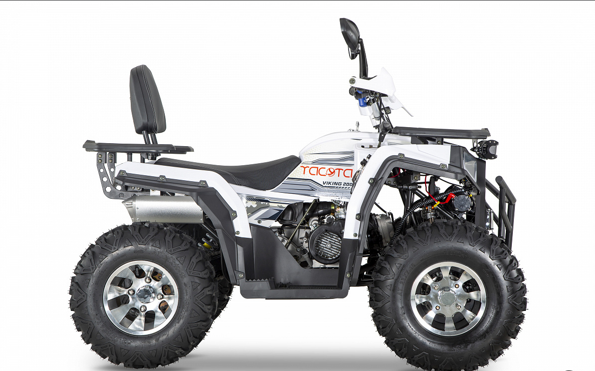 Квадроцикл YACOTA VIKING PRO 200 в Ельце
