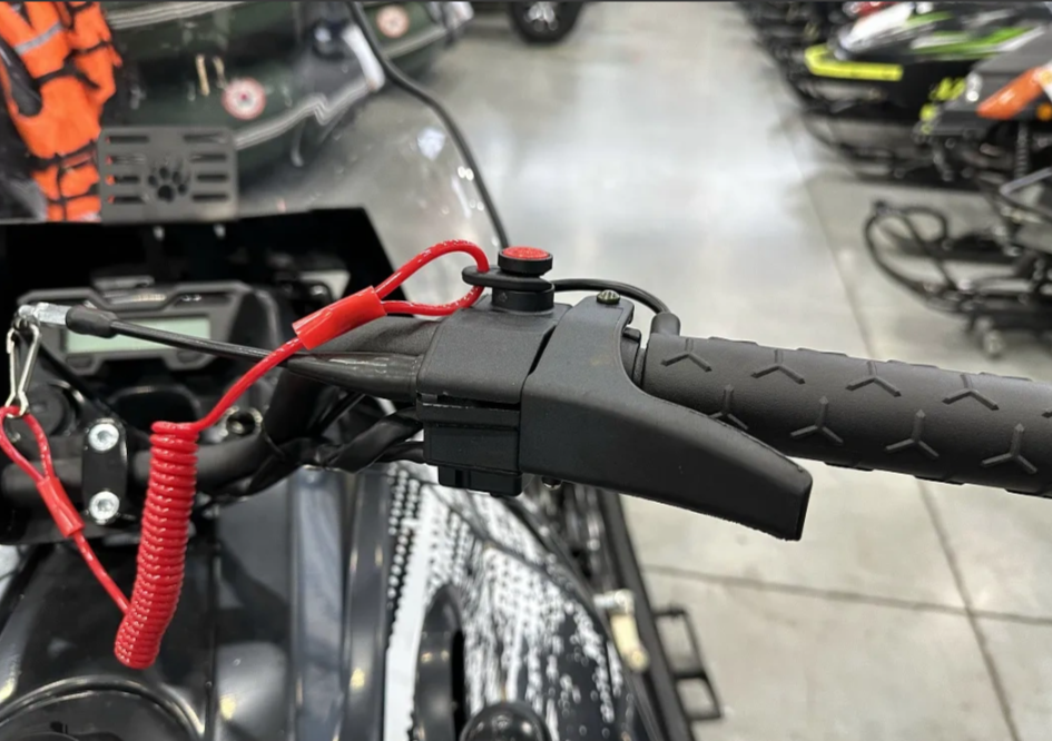 СНЕГОХОД IRBIS SF200L XE SUPERLONG в Ельце