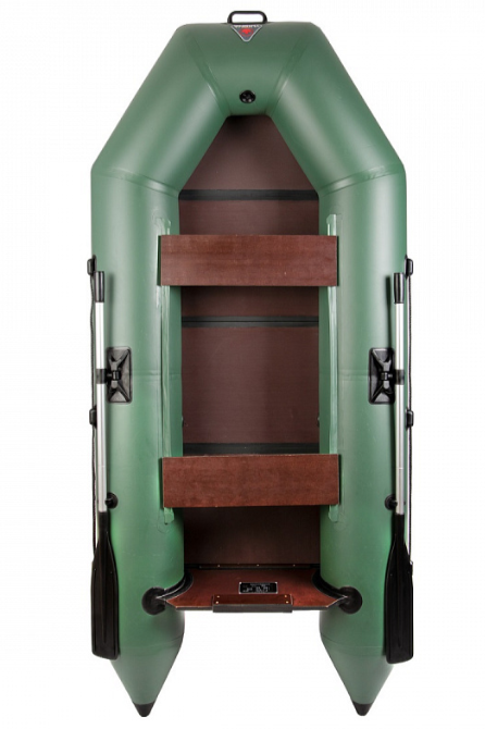 ЛОДКА НАДУВНАЯ YUKONA 280 TL (БЕЗ ПАЙОЛА) в Ельце