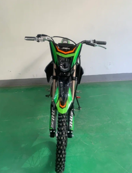 Питбайк JHLMOTO JHLofr LK140 19/16 (ZS1P60YMJ) в Ельце