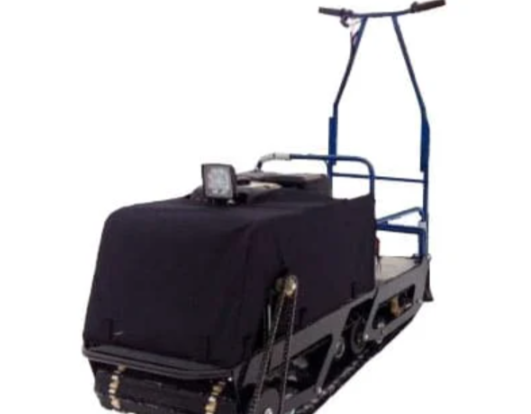 Мотобуксировщик ЕНОТ 2М 15 л.с. в Ельце