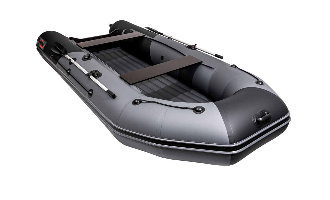 Лодка Таймень NX 4000 НДНД PRO в Ельце