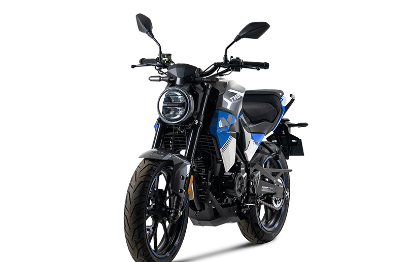 Мотоцикл TMBK MONTANA NG в Ельце