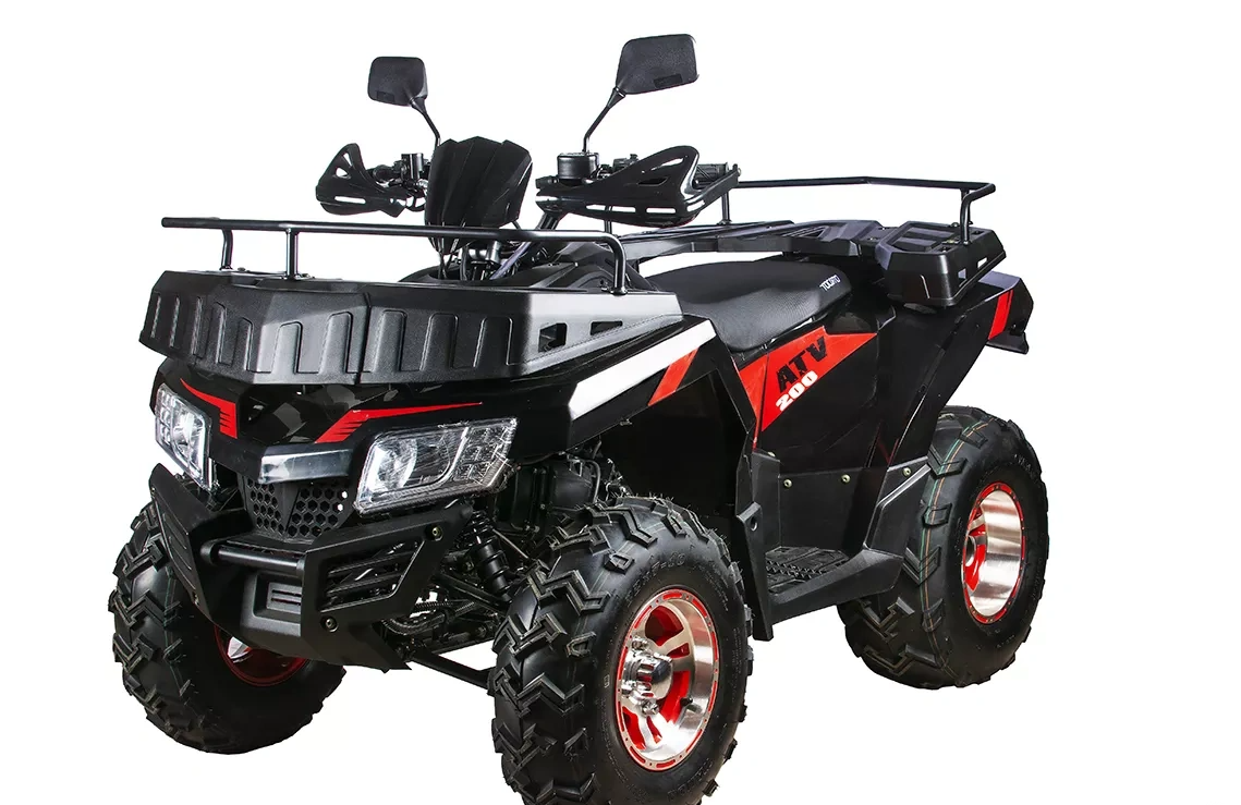 Квадроцикл YACOTA CABO 200LD в Ельце