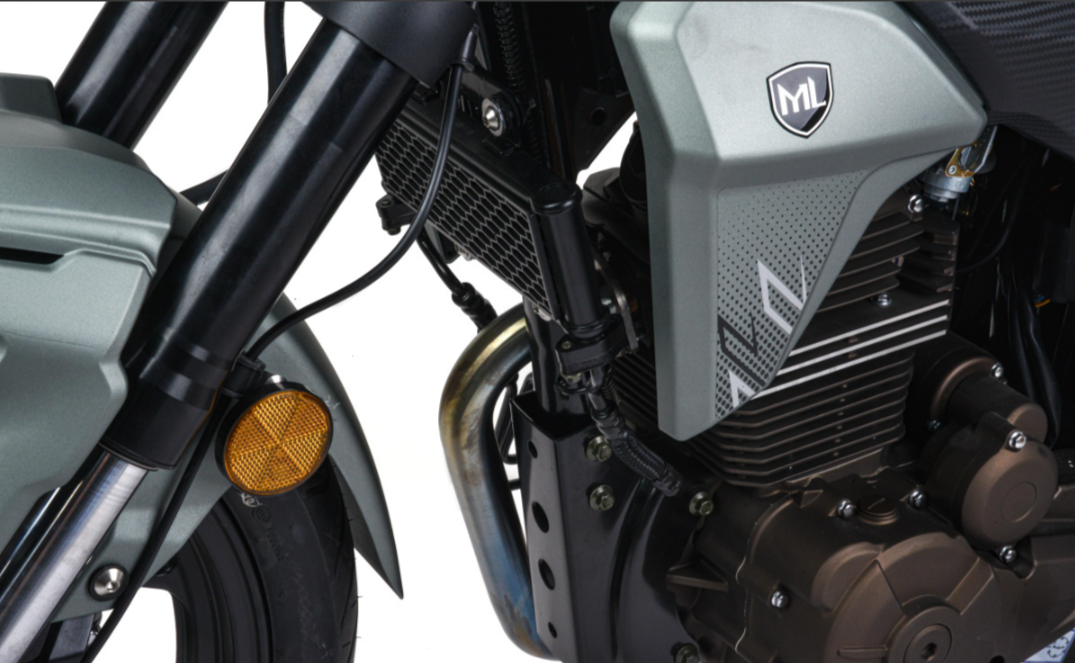 Мотоцикл MOTOLAND (МОТОЛЕНД) 300 CBR в Ельце