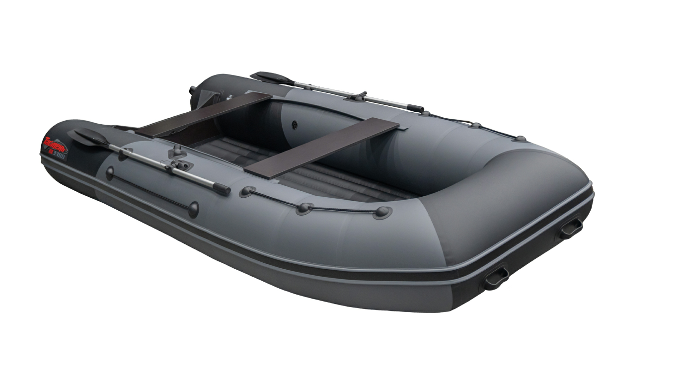 Лодка Таймень RX 3700 НДНД в Ельце