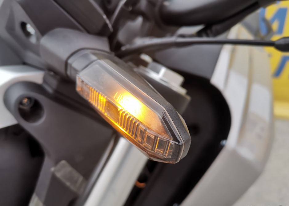 Мотоцикл MOTOLAND (МОТОЛЕНД) 250 CB250 (172FMM-5/PR250) (2022 г.) в Ельце