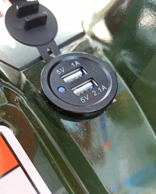 Квадроцикл PROMAX ATV 250 PRO (2025) в Ельце