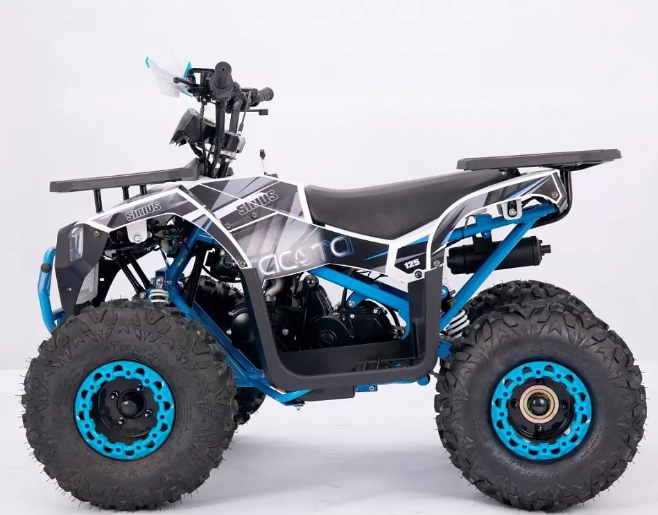 Квадроцикл YACOTA Sirius 125 в Ельце