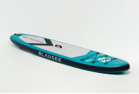 НАДУВНОЙ SUP-BOARD BUSINESS LIGHT BLUE 10,6 в Ельце