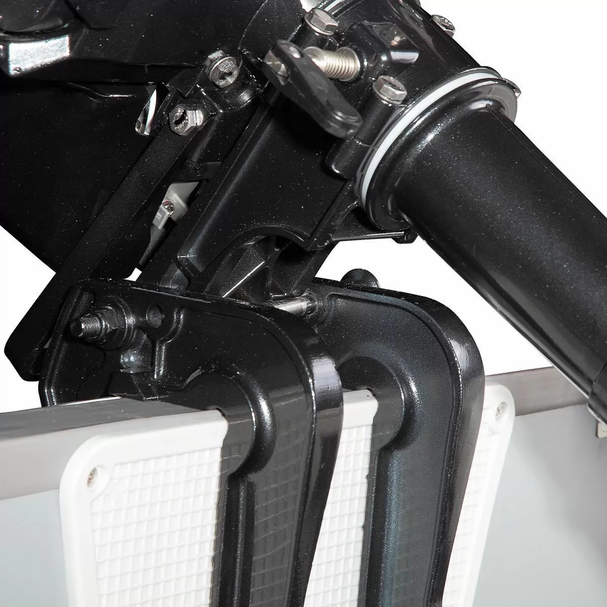 Лодочный мотор MARLIN MP 4 AMHS в Ельце