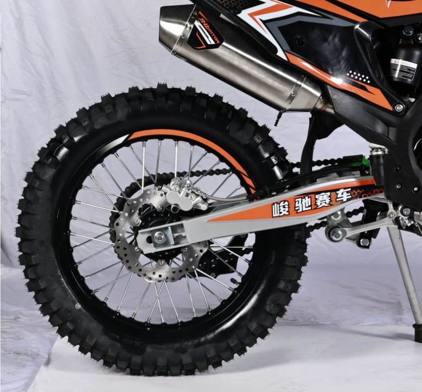Мотоцикл JHLMOTO JHL LX1 CB250 (172FMM-3A) в Ельце