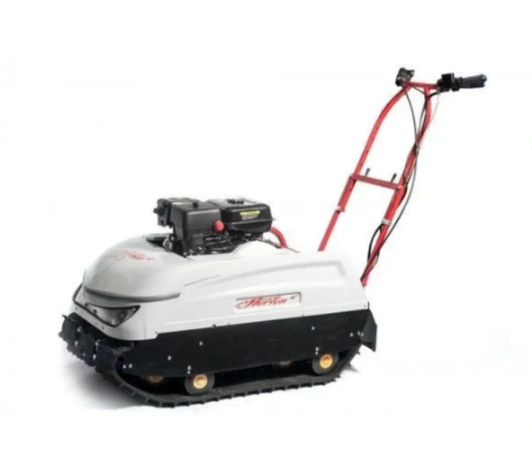 Мотобуксировщик Хортон 9 LX в Ельце