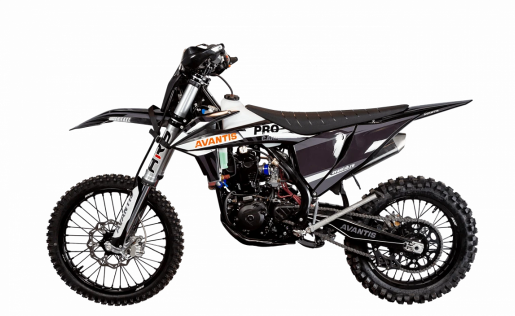 Мотоцикл Avantis Enduro 300 PRO Carb FCR Exclusive (NC300-S/182MM) ARS (2022) в Ельце