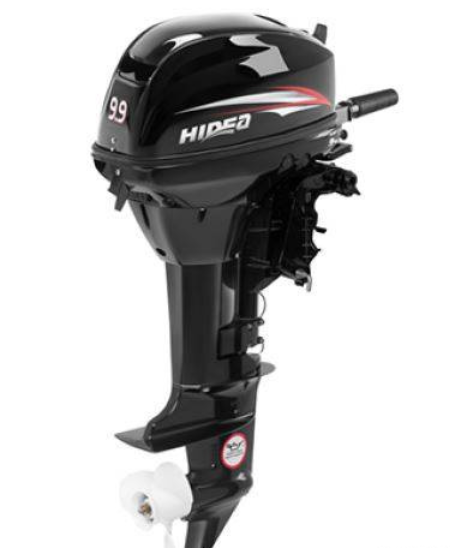 Лодочный мотор HIDEA HD9.9FHS в Ельце