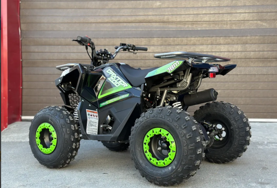 Квадроцикл GBM DAXTER 220 NEW в Ельце