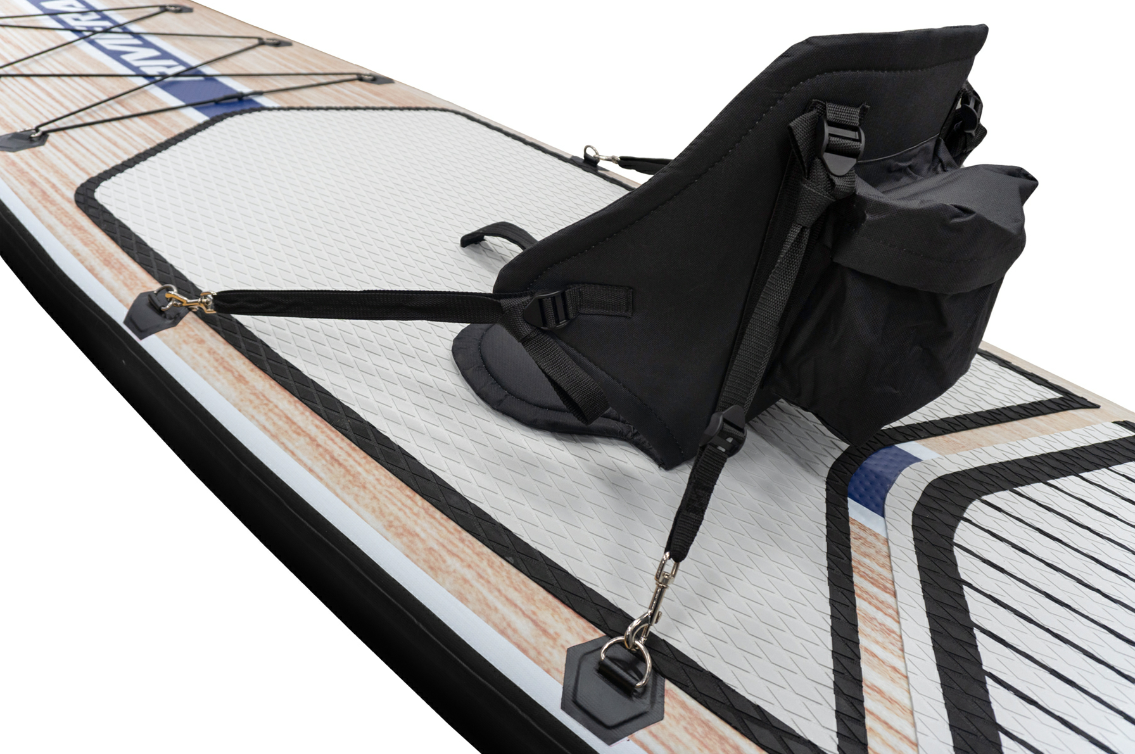 Сап-борд синий 12ft RIVIERA в Ельце