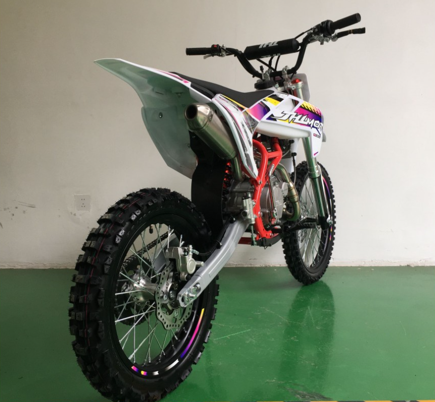 Питбайк JHLMOTO JHL Z150E (YX1P60FMJ) в Ельце