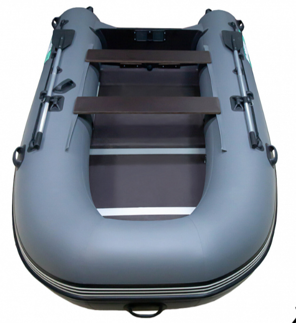 НАДУВНАЯ ЛОДКА GLADIATOR B370 в Ельце