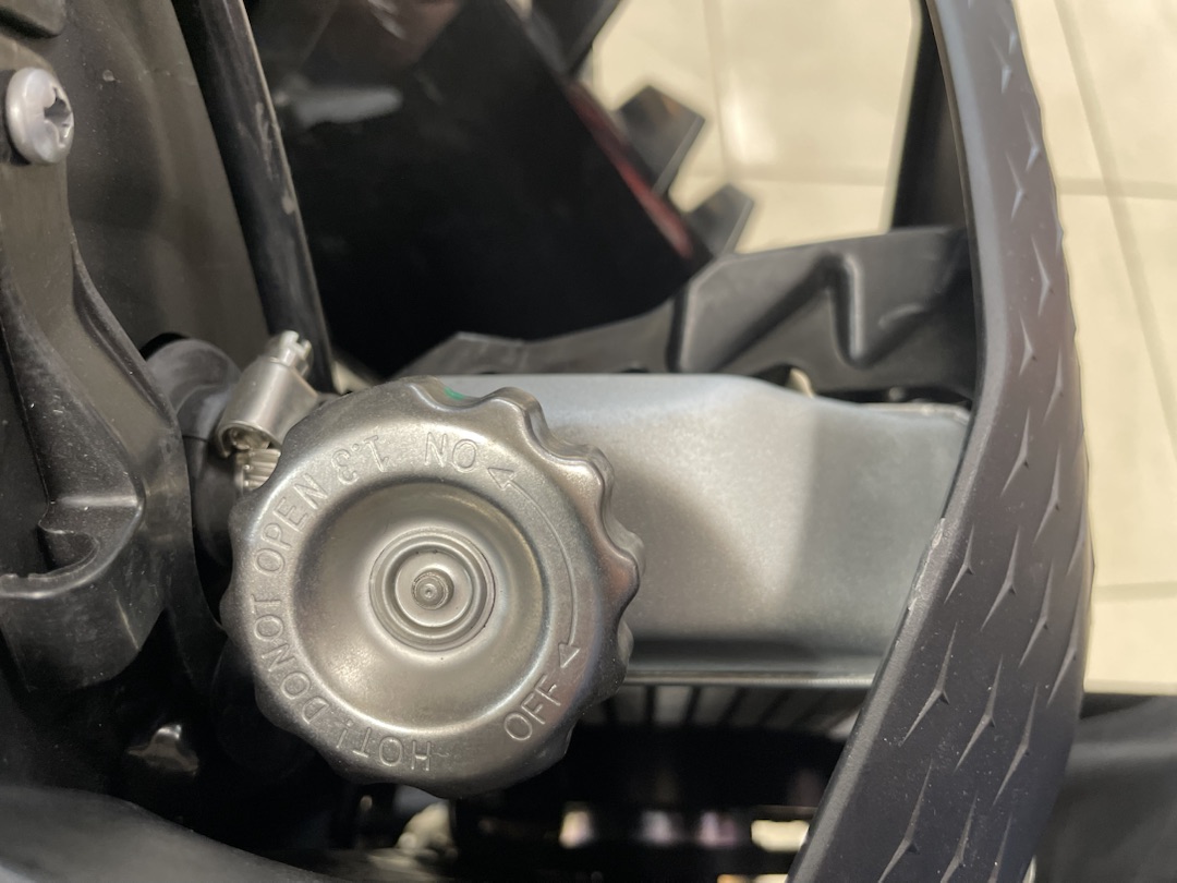 Кроссовый мотоцикл PROMAX BLACKOUT NB300 MX в Ельце