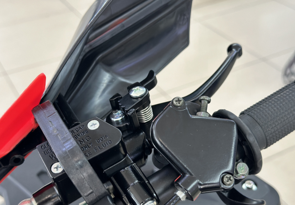 Квадроцикл GBM MAVERICK 222 NEW в Ельце