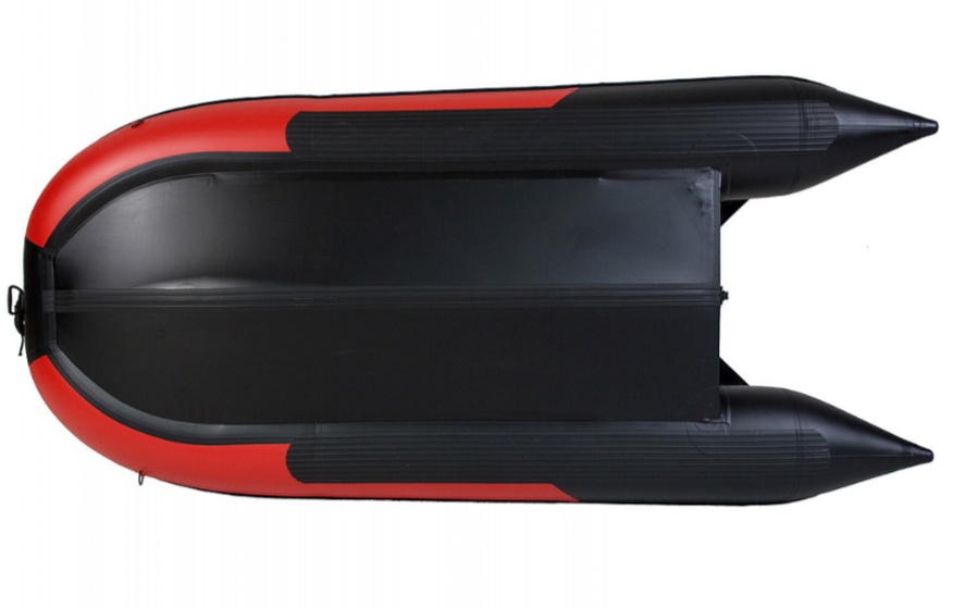 НАДУВНАЯ ЛОДКА GLADIATOR D500AL в Ельце