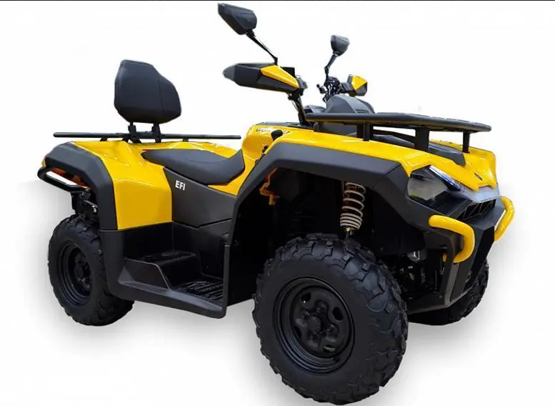 Квадроцикл HISUN GUARDIAN 400L /LONG в Ельце