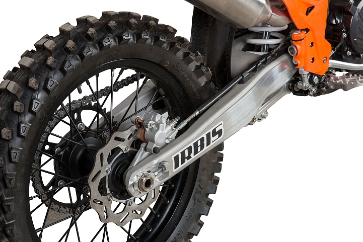 Эндуро мотоцикл IRBIS KTR 250 в Ельце