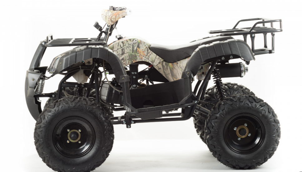 Квадроцикл MOTOLAND (МОТОЛЕНД) 200 ALL ROAD в Ельце