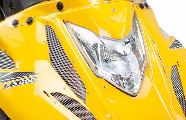 Снегоход STELS MS600T (SWT ST) СТАВР 1.0 К01 Tech в Ельце