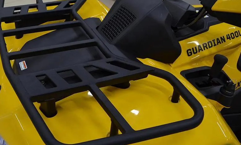 Квадроцикл HISUN GUARDIAN 400L /LONG в Ельце